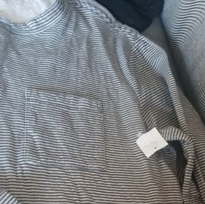 Size small soft knit sweater